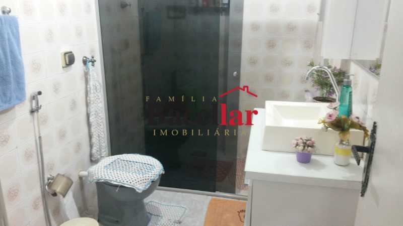 Conheça 8 - Banheiro Social do imóvel - Apartamento à venda Rua Arquimedes Memória,Rio de Janeiro,RJ - R$ 450.000 - RIAP20250 - 9 8 - Banheiro Social - Apartamento à venda Rua Arquimedes Memória,Rio de Janeiro,RJ - R$ 450.000 - RIAP20250 - 9