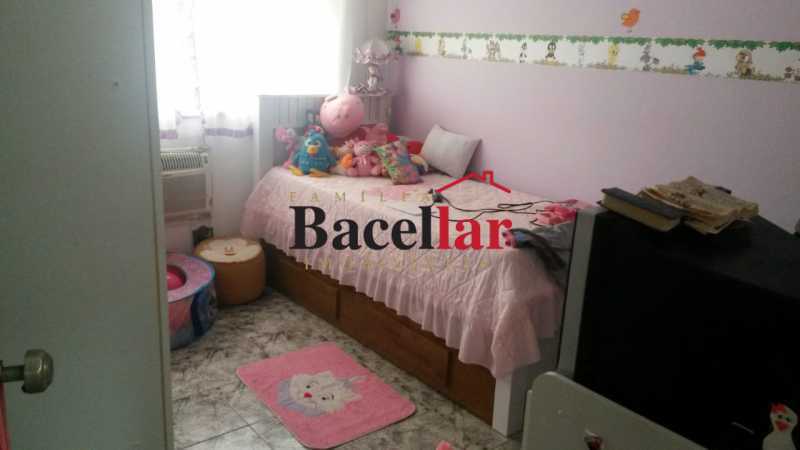 Conheça 6 - Quarto Solteiro do imóvel - Apartamento à venda Rua Arquimedes Memória,Rio de Janeiro,RJ - R$ 450.000 - RIAP20250 - 7 6 - Quarto Solteiro - Apartamento à venda Rua Arquimedes Memória,Rio de Janeiro,RJ - R$ 450.000 - RIAP20250 - 7