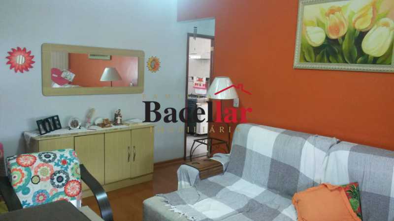 Conheça 3 - Sala do imóvel - Apartamento à venda Rua Arquimedes Memória,Rio de Janeiro,RJ - R$ 450.000 - RIAP20250 - 4 3 - Sala - Apartamento à venda Rua Arquimedes Memória,Rio de Janeiro,RJ - R$ 450.000 - RIAP20250 - 4