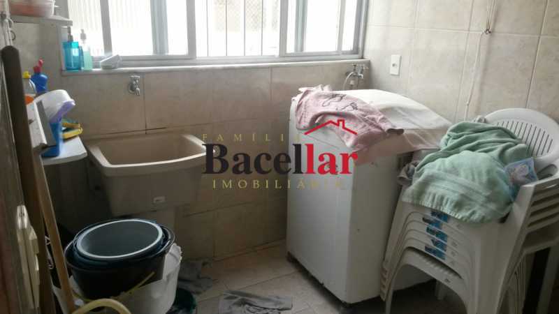 Conheça 13 - Área de Serviço do imóvel - Apartamento à venda Rua Arquimedes Memória,Rio de Janeiro,RJ - R$ 450.000 - RIAP20250 - 14 13 - Área de Serviço - Apartamento à venda Rua Arquimedes Memória,Rio de Janeiro,RJ - R$ 450.000 - RIAP20250 - 14