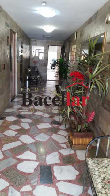 Conheça 1 - Hall do imóvel - Apartamento à venda Rua Arquimedes Memória,Rio de Janeiro,RJ - R$ 450.000 - RIAP20250 - 1 1 - Hall - Apartamento à venda Rua Arquimedes Memória,Rio de Janeiro,RJ - R$ 450.000 - RIAP20250 - 1