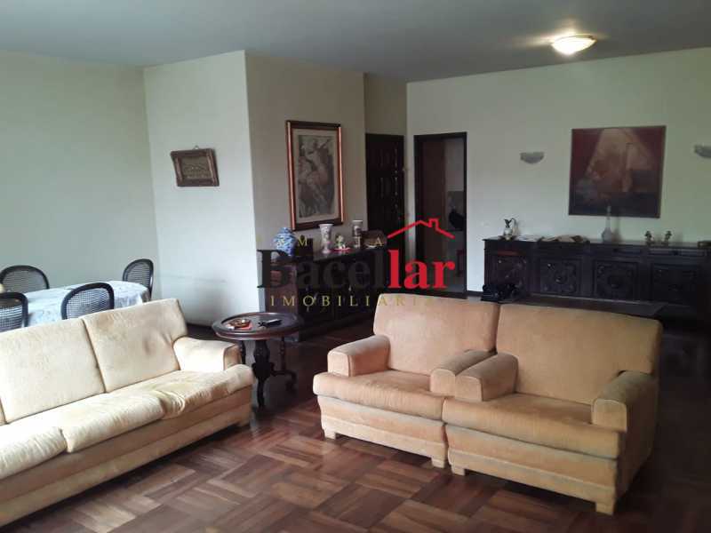 Conheça 7 do imóvel - Apartamento 3 quartos para venda e aluguel Rio de Janeiro,RJ - R$ 790.000 - TIAP32992 - 8 7 - Apartamento 3 quartos para venda e aluguel Rio de Janeiro,RJ - R$ 790.000 - TIAP32992 - 8