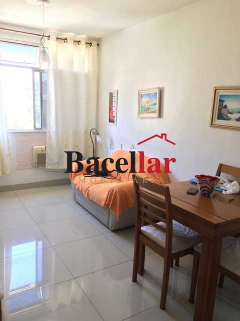 Conheça 3 do imóvel - Apartamento 1 quarto à venda Rio de Janeiro,RJ - R$ 239.000 - TIAP10988 - 4 3 - Apartamento 1 quarto à venda Rio de Janeiro,RJ - R$ 239.000 - TIAP10988 - 4