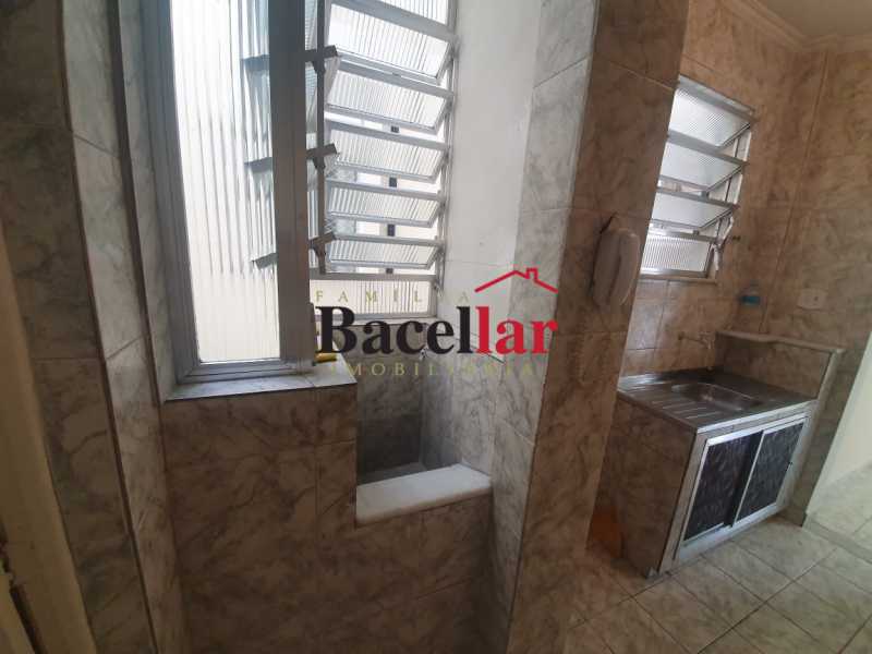 Conheça 9. do imóvel - Apartamento 1 quarto para alugar Rio de Janeiro,RJ - R$ 1.200 - TIAP10990 - 14 9. - Apartamento 1 quarto para alugar Rio de Janeiro,RJ - R$ 1.200 - TIAP10990 - 14