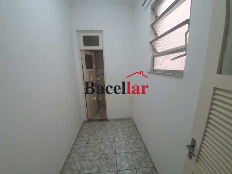 Conheça 11. do imóvel - Apartamento 1 quarto para alugar Rio de Janeiro,RJ - R$ 1.200 - TIAP10990 - 17 11. - Apartamento 1 quarto para alugar Rio de Janeiro,RJ - R$ 1.200 - TIAP10990 - 17