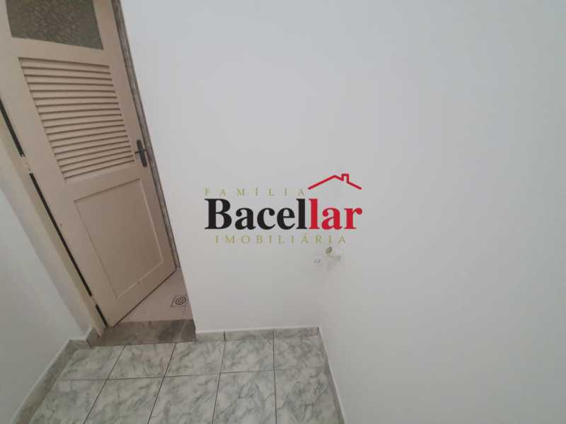 Conheça 12. do imóvel - Apartamento 1 quarto para alugar Rio de Janeiro,RJ - R$ 1.200 - TIAP10990 - 18 12. - Apartamento 1 quarto para alugar Rio de Janeiro,RJ - R$ 1.200 - TIAP10990 - 18