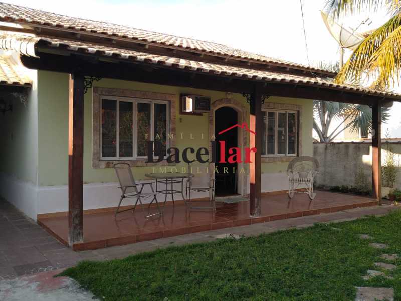 WhatsApp Image 2021-04-12 at 1 - Excepcional Casa em Maricá! Condomínio Elisa Lake Beach! - TICN20035 - 3