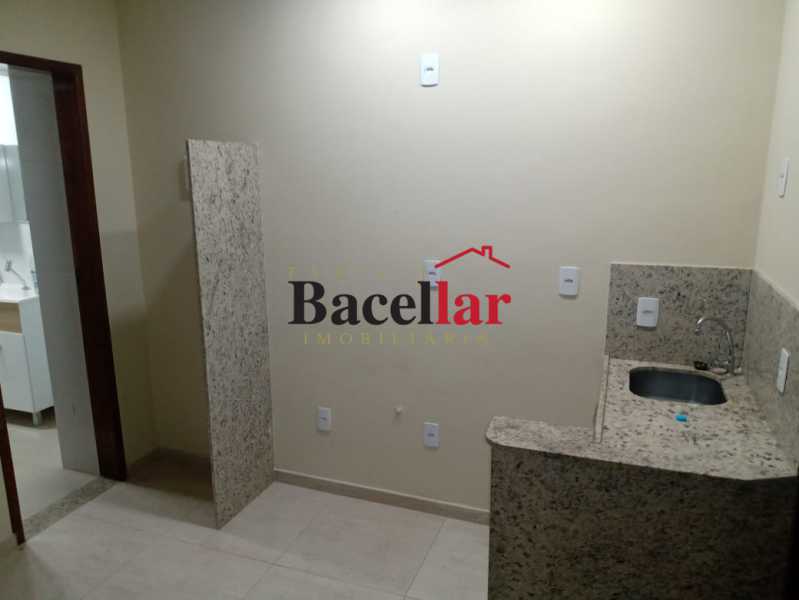 Conheça 02. do imóvel - Kitnet/Conjugado 25m² para alugar Rio de Janeiro,RJ - R$ 800 - RIKI00012 - 6 02. - Kitnet/Conjugado 25m² para alugar Rio de Janeiro,RJ - R$ 800 - RIKI00012 - 6