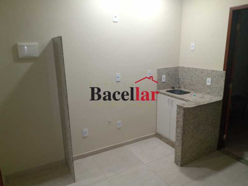 Conheça 03. do imóvel - Kitnet/Conjugado 25m² para alugar Rio de Janeiro,RJ - R$ 800 - RIKI00012 - 7 03. - Kitnet/Conjugado 25m² para alugar Rio de Janeiro,RJ - R$ 800 - RIKI00012 - 7