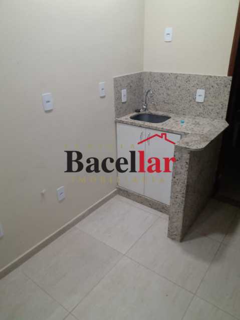 Conheça 04. do imóvel - Kitnet/Conjugado 25m² para alugar Rio de Janeiro,RJ - R$ 800 - RIKI00012 - 8 04. - Kitnet/Conjugado 25m² para alugar Rio de Janeiro,RJ - R$ 800 - RIKI00012 - 8