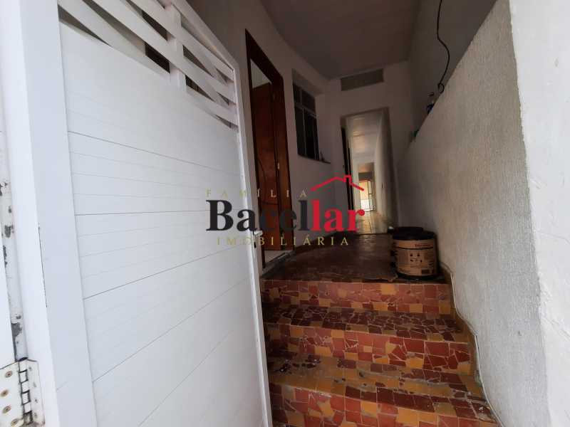 Conheça 2 do imóvel - Casa de Vila 4 quartos à venda Rio de Janeiro,RJ - R$ 780.000 - TICV40086 - 3 2 - Casa de Vila 4 quartos à venda Rio de Janeiro,RJ - R$ 780.000 - TICV40086 - 3