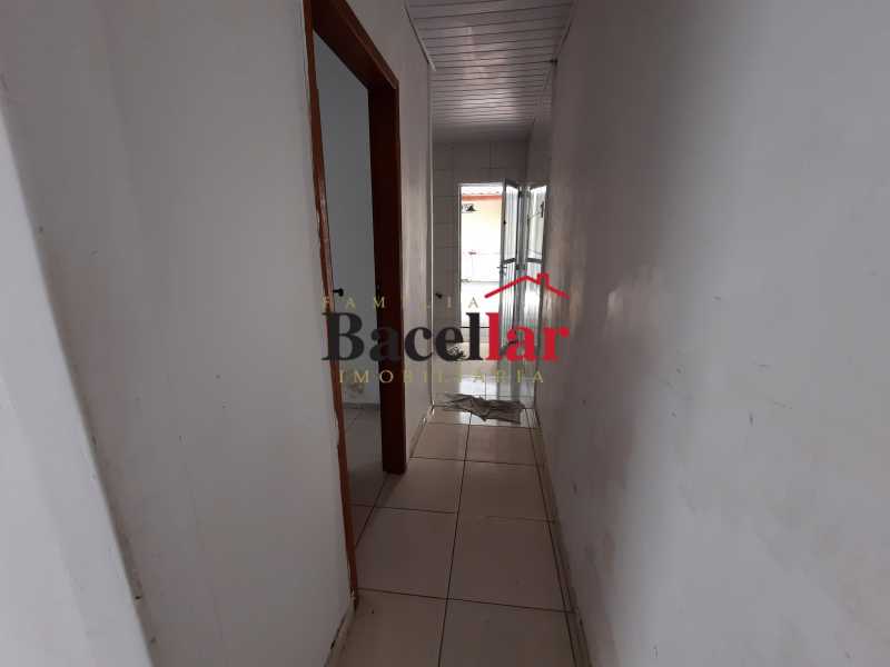 Conheça 8 do imóvel - Casa de Vila 4 quartos à venda Rio de Janeiro,RJ - R$ 780.000 - TICV40086 - 9 8 - Casa de Vila 4 quartos à venda Rio de Janeiro,RJ - R$ 780.000 - TICV40086 - 9