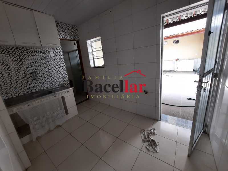 Conheça 10 do imóvel - Casa de Vila 4 quartos à venda Rio de Janeiro,RJ - R$ 780.000 - TICV40086 - 11 10 - Casa de Vila 4 quartos à venda Rio de Janeiro,RJ - R$ 780.000 - TICV40086 - 11