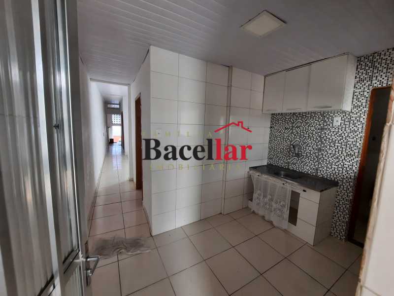 Conheça 12 do imóvel - Casa de Vila 4 quartos à venda Rio de Janeiro,RJ - R$ 780.000 - TICV40086 - 13 12 - Casa de Vila 4 quartos à venda Rio de Janeiro,RJ - R$ 780.000 - TICV40086 - 13