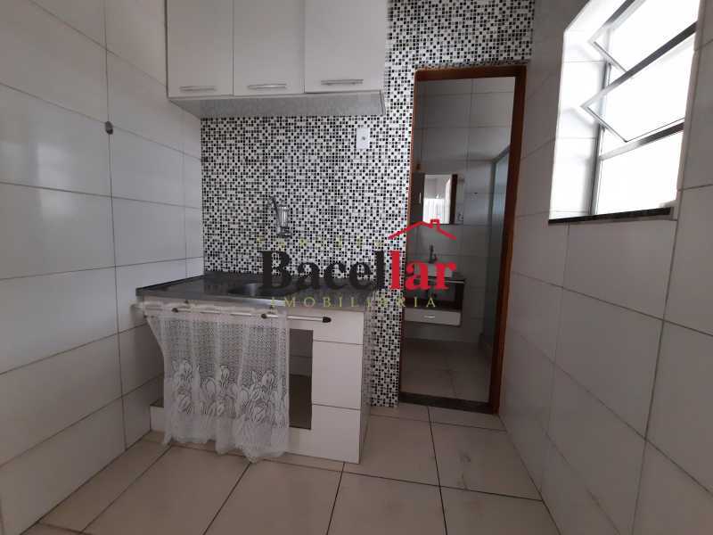 Conheça 13 do imóvel - Casa de Vila 4 quartos à venda Rio de Janeiro,RJ - R$ 780.000 - TICV40086 - 14 13 - Casa de Vila 4 quartos à venda Rio de Janeiro,RJ - R$ 780.000 - TICV40086 - 14
