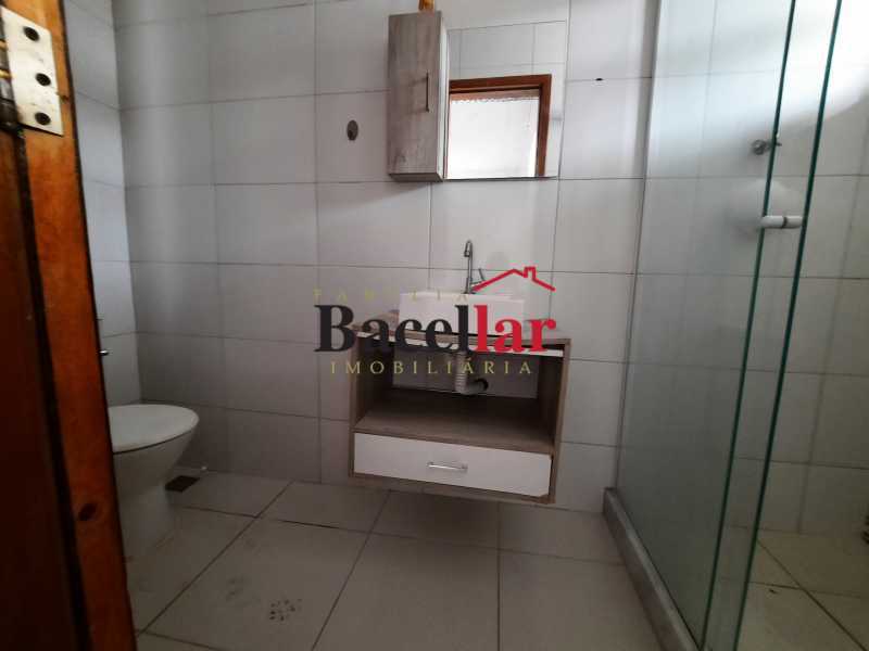 Conheça 14 do imóvel - Casa de Vila 4 quartos à venda Rio de Janeiro,RJ - R$ 780.000 - TICV40086 - 15 14 - Casa de Vila 4 quartos à venda Rio de Janeiro,RJ - R$ 780.000 - TICV40086 - 15