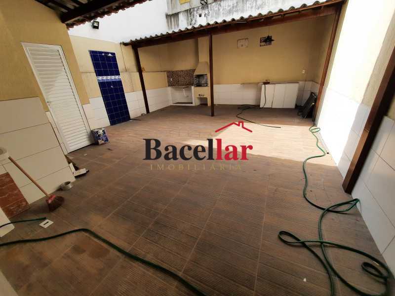 Conheça 15 do imóvel - Casa de Vila 4 quartos à venda Rio de Janeiro,RJ - R$ 780.000 - TICV40086 - 17 15 - Casa de Vila 4 quartos à venda Rio de Janeiro,RJ - R$ 780.000 - TICV40086 - 17