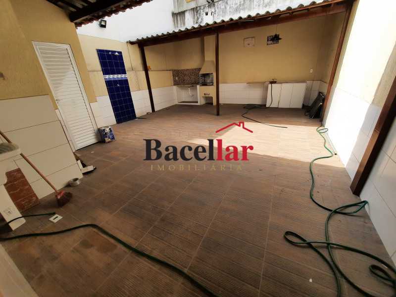 Conheça 16 do imóvel - Casa de Vila 4 quartos à venda Rio de Janeiro,RJ - R$ 780.000 - TICV40086 - 18 16 - Casa de Vila 4 quartos à venda Rio de Janeiro,RJ - R$ 780.000 - TICV40086 - 18
