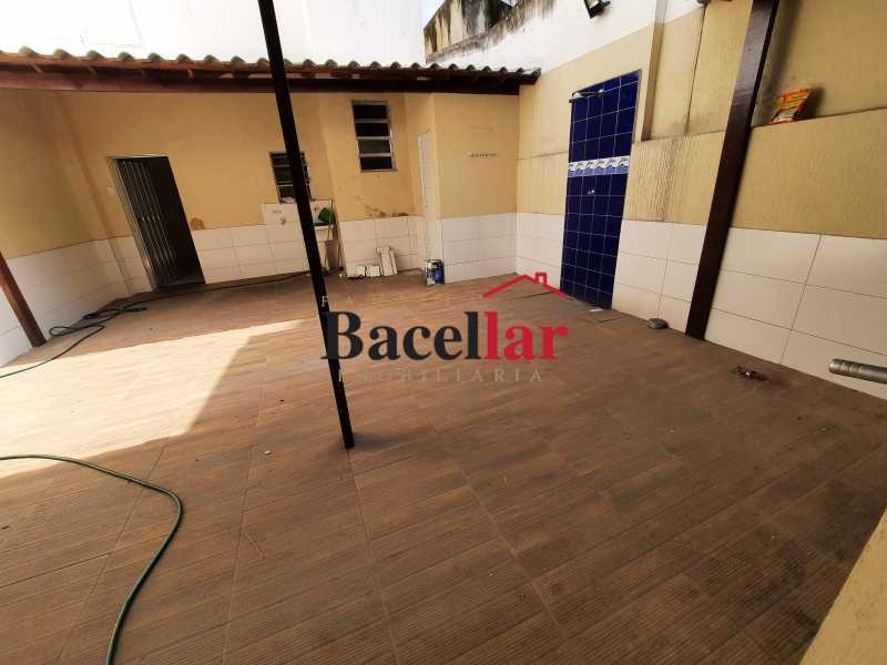 Conheça 17 do imóvel - Casa de Vila 4 quartos à venda Rio de Janeiro,RJ - R$ 780.000 - TICV40086 - 19 17 - Casa de Vila 4 quartos à venda Rio de Janeiro,RJ - R$ 780.000 - TICV40086 - 19