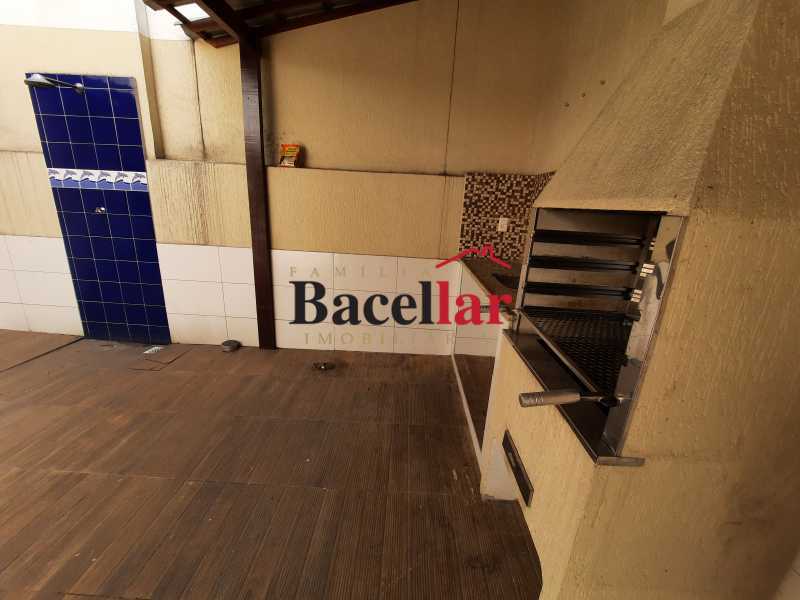 Conheça 18 do imóvel - Casa de Vila 4 quartos à venda Rio de Janeiro,RJ - R$ 780.000 - TICV40086 - 20 18 - Casa de Vila 4 quartos à venda Rio de Janeiro,RJ - R$ 780.000 - TICV40086 - 20