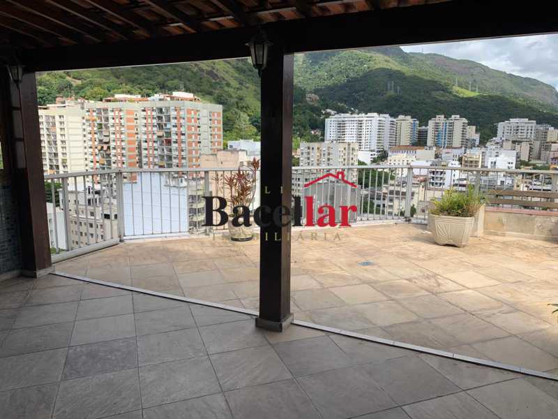Conheça WhatsApp Image 2021-04-26 at 6 do imóvel - Cobertura 4 quartos para alugar Tijuca, Rio de Janeiro - R$ 4.000 - TICO40114 - 7 WhatsApp Image 2021-04-26 at 6 - Cobertura 4 quartos para alugar Tijuca, Rio de Janeiro - R$ 4.000 - TICO40114 - 7
