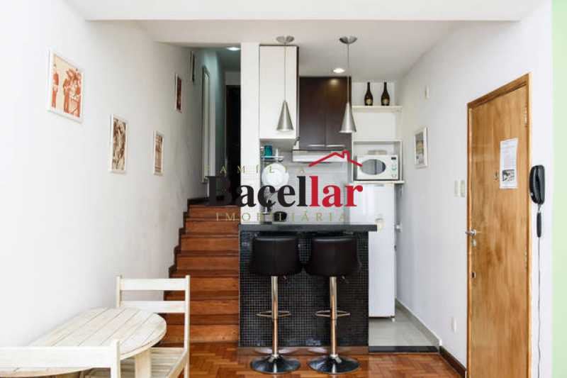 O melhda Lapa 17. - Apartamento 1 quarto à venda Rio de Janeiro,RJ - R$ 300.000 - RIAP10066 - 3