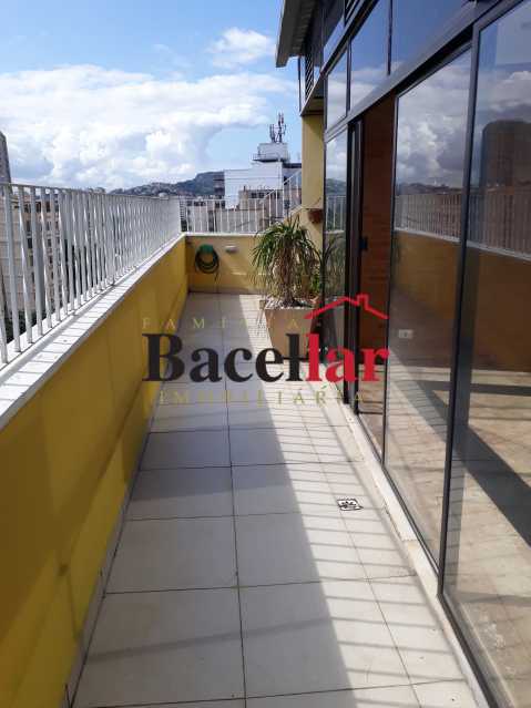 Conheça 7 do imóvel - Cobertura 4 quartos à venda Maracanã, Rio de Janeiro - R$ 900.000 - RICO40003 - 6 7 - Cobertura 4 quartos à venda Maracanã, Rio de Janeiro - R$ 900.000 - RICO40003 - 6