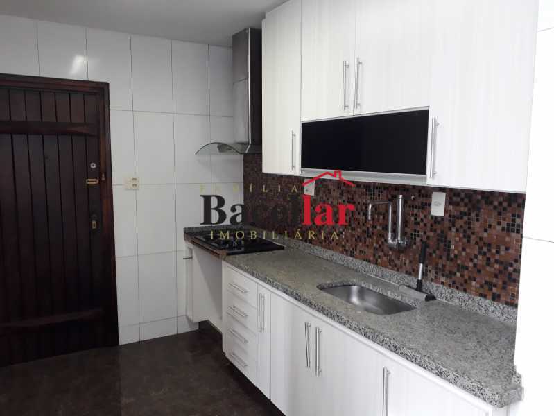 Conheça 24 do imóvel - Cobertura 4 quartos à venda Maracanã, Rio de Janeiro - R$ 900.000 - RICO40003 - 23 24 - Cobertura 4 quartos à venda Maracanã, Rio de Janeiro - R$ 900.000 - RICO40003 - 23