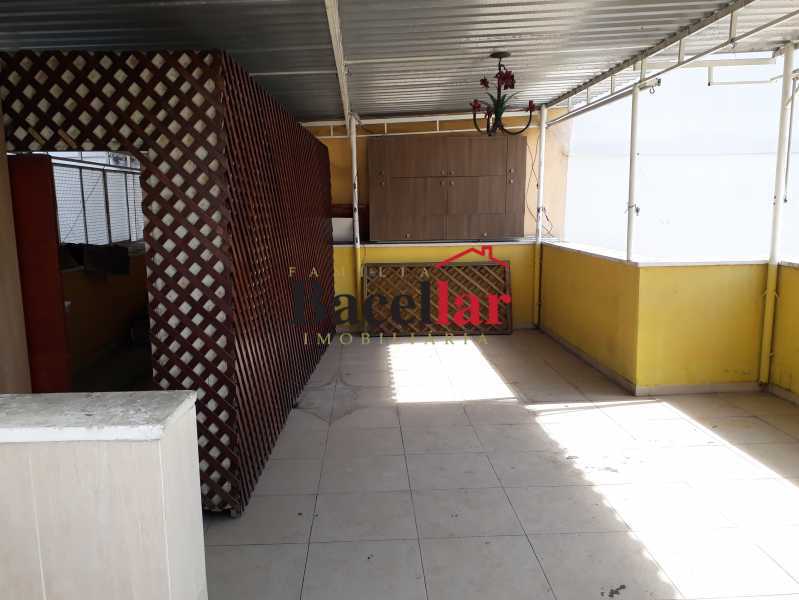 Conheça 29 do imóvel - Cobertura 4 quartos à venda Maracanã, Rio de Janeiro - R$ 900.000 - RICO40003 - 28 29 - Cobertura 4 quartos à venda Maracanã, Rio de Janeiro - R$ 900.000 - RICO40003 - 28