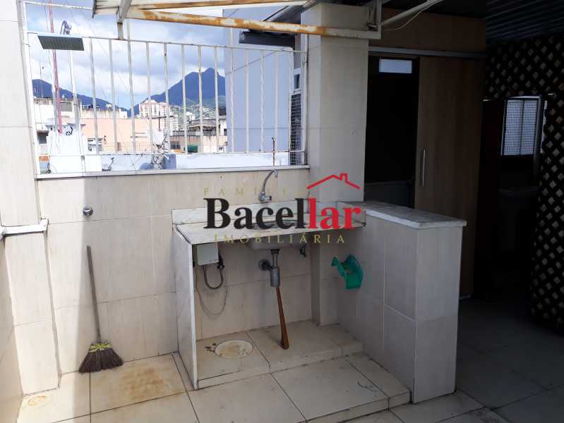 Conheça 30 do imóvel - Cobertura 4 quartos à venda Maracanã, Rio de Janeiro - R$ 900.000 - RICO40003 - 29 30 - Cobertura 4 quartos à venda Maracanã, Rio de Janeiro - R$ 900.000 - RICO40003 - 29