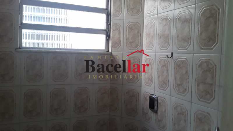 Conheça SALA 2.1 do imóvel - Sala Comercial 28m² para alugar Riachuelo, Rio de Janeiro - R$ 750 - RISL00006 - 7 SALA 2.1 - Sala Comercial 28m² para alugar Riachuelo, Rio de Janeiro - R$ 750 - RISL00006 - 7
