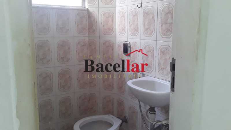 Conheça SALA 2.2 do imóvel - Sala Comercial 28m² para alugar Riachuelo, Rio de Janeiro - R$ 750 - RISL00006 - 6 SALA 2.2 - Sala Comercial 28m² para alugar Riachuelo, Rio de Janeiro - R$ 750 - RISL00006 - 6