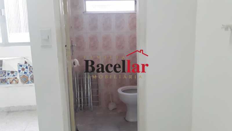 Conheça SALA 2.3 do imóvel - Sala Comercial 28m² para alugar Riachuelo, Rio de Janeiro - R$ 750 - RISL00006 - 8 SALA 2.3 - Sala Comercial 28m² para alugar Riachuelo, Rio de Janeiro - R$ 750 - RISL00006 - 8