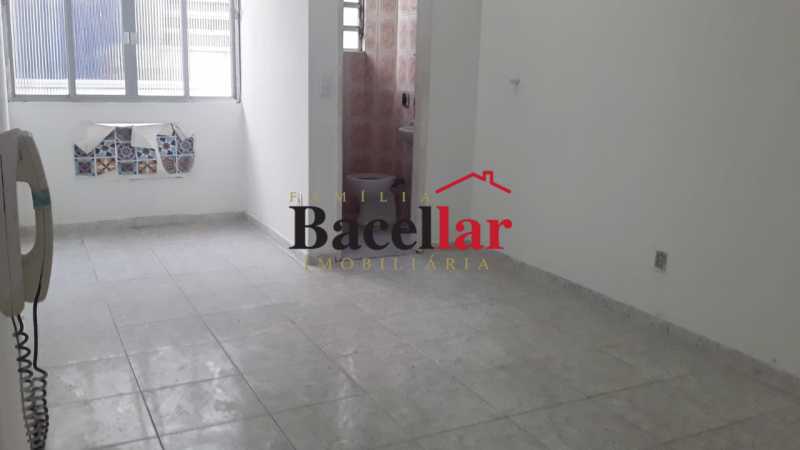 Conheça SALA 2.6 do imóvel - Sala Comercial 28m² para alugar Riachuelo, Rio de Janeiro - R$ 750 - RISL00006 - 1 SALA 2.6 - Sala Comercial 28m² para alugar Riachuelo, Rio de Janeiro - R$ 750 - RISL00006 - 1