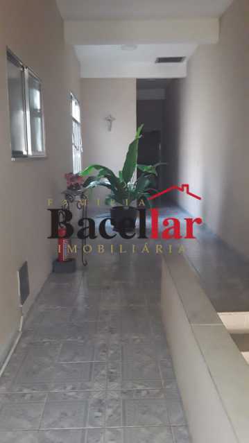 Conheça CORREDOR do imóvel - Sala Comercial 32m² para alugar Riachuelo, Rio de Janeiro - R$ 900 - RISL00007 - 10 CORREDOR - Sala Comercial 32m² para alugar Riachuelo, Rio de Janeiro - R$ 900 - RISL00007 - 10