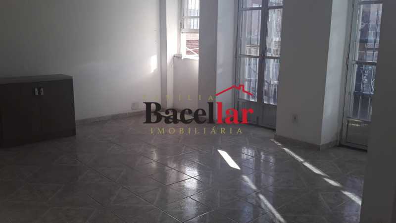 Conheça SALA 1.1 do imóvel - Sala Comercial 32m² para alugar Riachuelo, Rio de Janeiro - R$ 900 - RISL00007 - 4 SALA 1.1 - Sala Comercial 32m² para alugar Riachuelo, Rio de Janeiro - R$ 900 - RISL00007 - 4