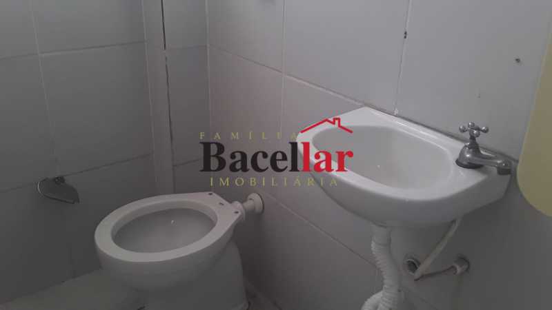 Conheça SALA 1.2 do imóvel - Sala Comercial 32m² para alugar Riachuelo, Rio de Janeiro - R$ 900 - RISL00007 - 9 SALA 1.2 - Sala Comercial 32m² para alugar Riachuelo, Rio de Janeiro - R$ 900 - RISL00007 - 9