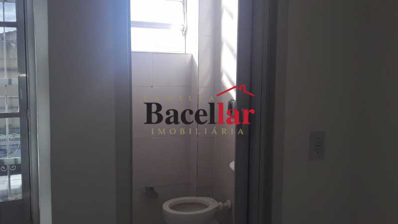 Conheça SALA 1.3 do imóvel - Sala Comercial 32m² para alugar Riachuelo, Rio de Janeiro - R$ 900 - RISL00007 - 8 SALA 1.3 - Sala Comercial 32m² para alugar Riachuelo, Rio de Janeiro - R$ 900 - RISL00007 - 8