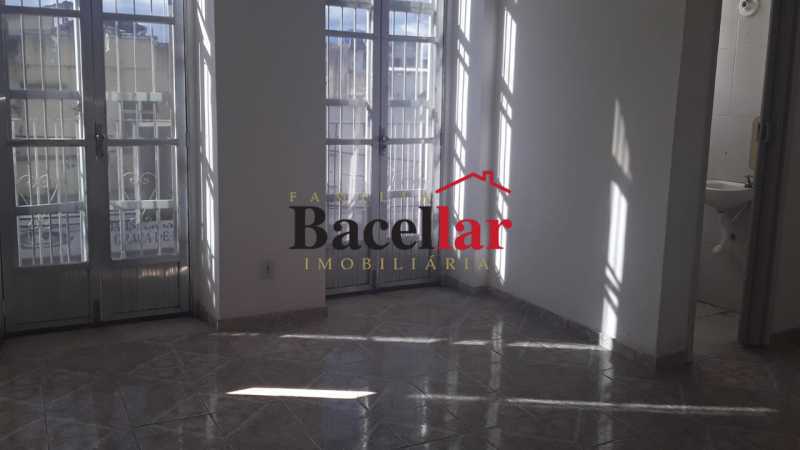 Conheça SALA 1.8 do imóvel - Sala Comercial 32m² para alugar Riachuelo, Rio de Janeiro - R$ 900 - RISL00007 - 3 SALA 1.8 - Sala Comercial 32m² para alugar Riachuelo, Rio de Janeiro - R$ 900 - RISL00007 - 3