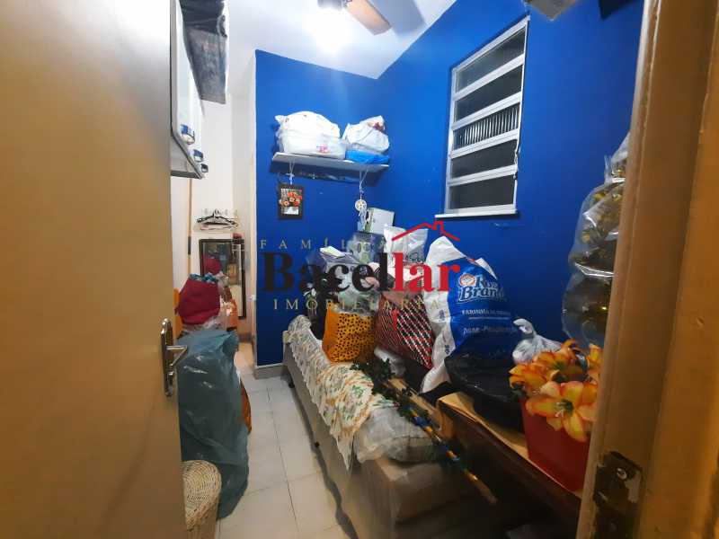 Conheça 16 do imóvel - Cobertura 1 quarto à venda Rio de Janeiro,RJ - R$ 280.000 - TICO10021 - 19 16 - Cobertura 1 quarto à venda Rio de Janeiro,RJ - R$ 280.000 - TICO10021 - 19