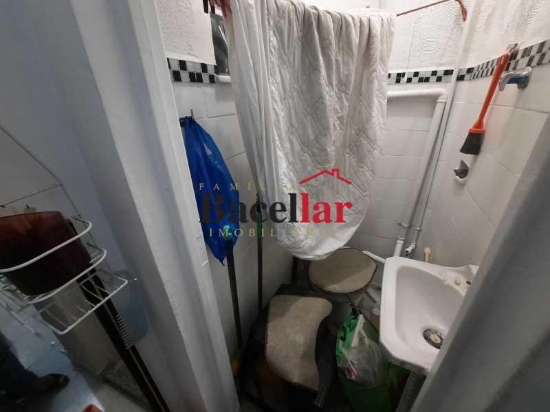 Conheça 17 do imóvel - Cobertura 1 quarto à venda Rio de Janeiro,RJ - R$ 280.000 - TICO10021 - 20 17 - Cobertura 1 quarto à venda Rio de Janeiro,RJ - R$ 280.000 - TICO10021 - 20