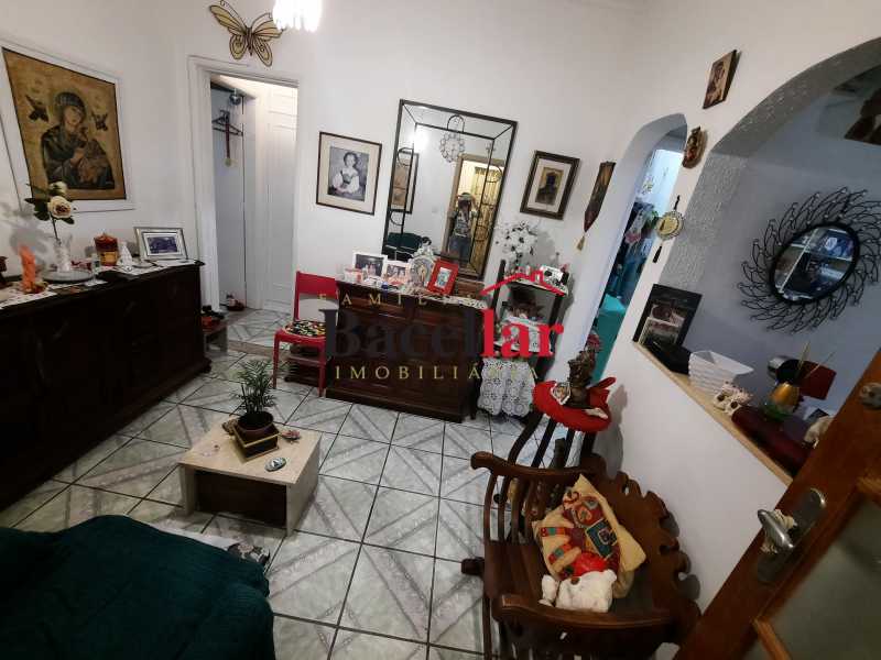 Conheça 2 do imóvel - Cobertura 1 quarto à venda Rio de Janeiro,RJ - R$ 280.000 - TICO10021 - 3 2 - Cobertura 1 quarto à venda Rio de Janeiro,RJ - R$ 280.000 - TICO10021 - 3
