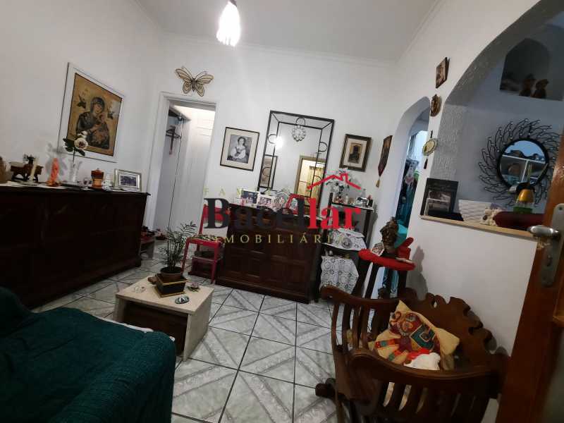 Conheça 3 do imóvel - Cobertura 1 quarto à venda Rio de Janeiro,RJ - R$ 280.000 - TICO10021 - 4 3 - Cobertura 1 quarto à venda Rio de Janeiro,RJ - R$ 280.000 - TICO10021 - 4