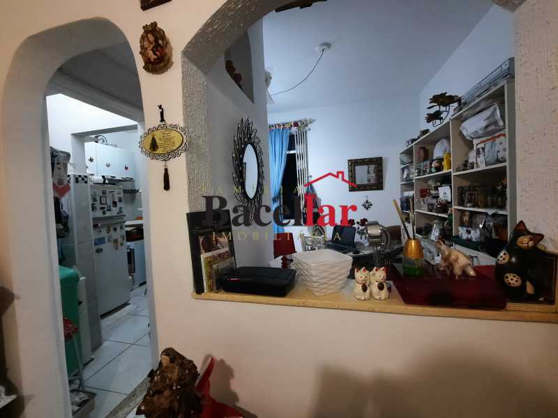 Conheça 6 do imóvel - Cobertura 1 quarto à venda Rio de Janeiro,RJ - R$ 280.000 - TICO10021 - 7 6 - Cobertura 1 quarto à venda Rio de Janeiro,RJ - R$ 280.000 - TICO10021 - 7