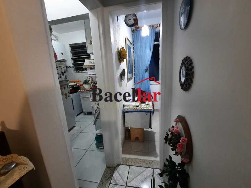 Conheça 7 do imóvel - Cobertura 1 quarto à venda Rio de Janeiro,RJ - R$ 280.000 - TICO10021 - 8 7 - Cobertura 1 quarto à venda Rio de Janeiro,RJ - R$ 280.000 - TICO10021 - 8