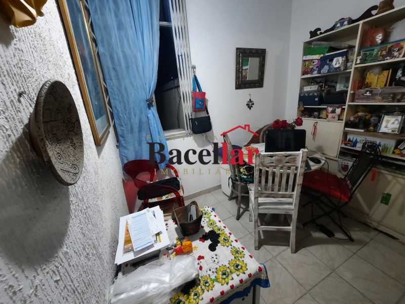 Conheça 8 do imóvel - Cobertura 1 quarto à venda Rio de Janeiro,RJ - R$ 280.000 - TICO10021 - 9 8 - Cobertura 1 quarto à venda Rio de Janeiro,RJ - R$ 280.000 - TICO10021 - 9