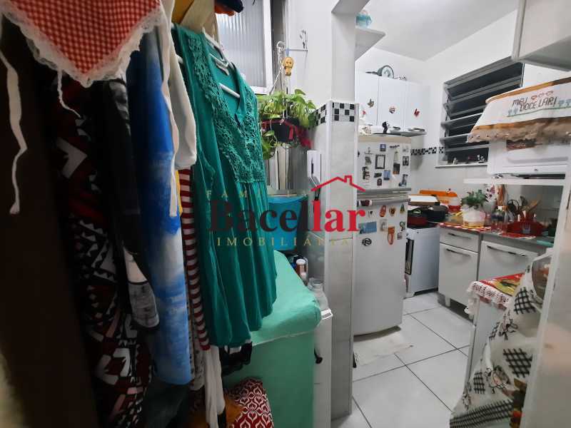Conheça 9 do imóvel - Cobertura 1 quarto à venda Rio de Janeiro,RJ - R$ 280.000 - TICO10021 - 10 9 - Cobertura 1 quarto à venda Rio de Janeiro,RJ - R$ 280.000 - TICO10021 - 10