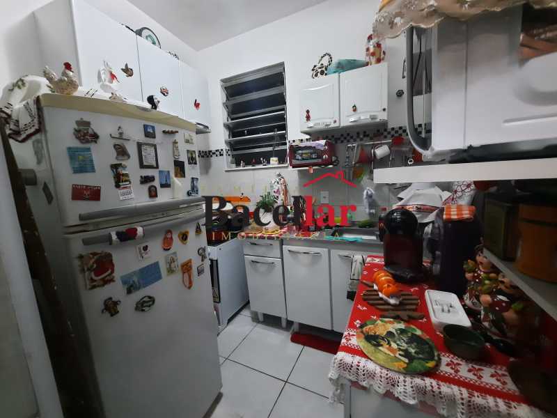 Conheça 10 do imóvel - Cobertura 1 quarto à venda Rio de Janeiro,RJ - R$ 280.000 - TICO10021 - 11 10 - Cobertura 1 quarto à venda Rio de Janeiro,RJ - R$ 280.000 - TICO10021 - 11