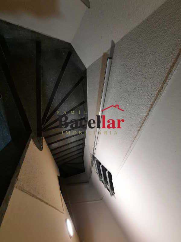 Conheça 18 do imóvel - Cobertura 1 quarto à venda Rio de Janeiro,RJ - R$ 280.000 - TICO10021 - 21 18 - Cobertura 1 quarto à venda Rio de Janeiro,RJ - R$ 280.000 - TICO10021 - 21