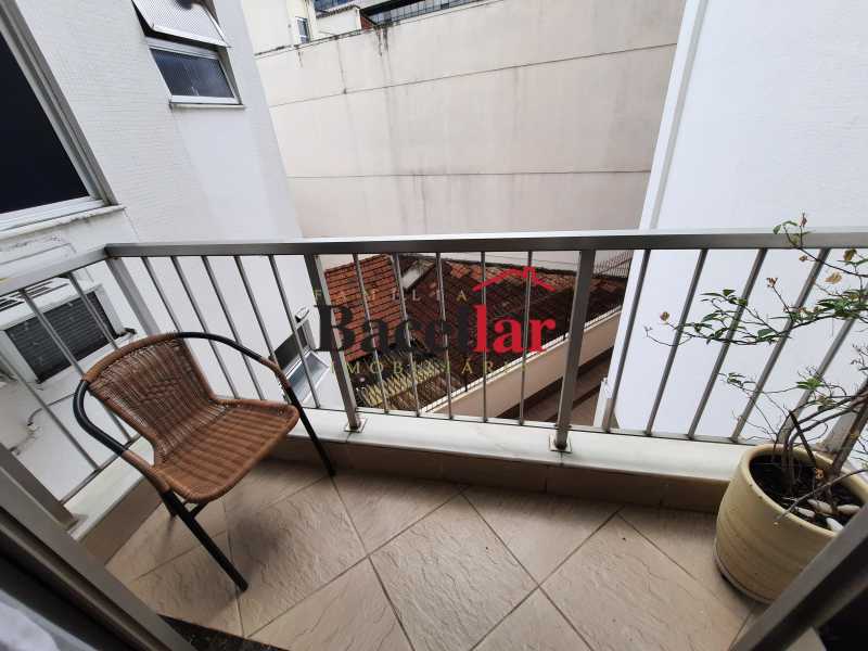 Conheça 3 do imóvel - Apartamento 2 quartos para alugar Rio de Janeiro,RJ - R$ 2.400 - TIAP24602 - 4 3 - Apartamento 2 quartos para alugar Rio de Janeiro,RJ - R$ 2.400 - TIAP24602 - 4